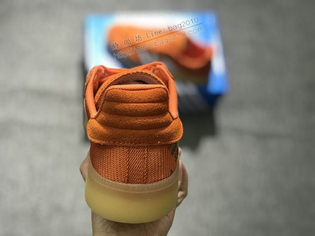 Adidas男鞋 真爆 阿迪達斯三葉草休閒百搭個性板鞋 Adidas男板鞋  hdx13357